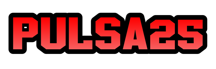 PULSA25